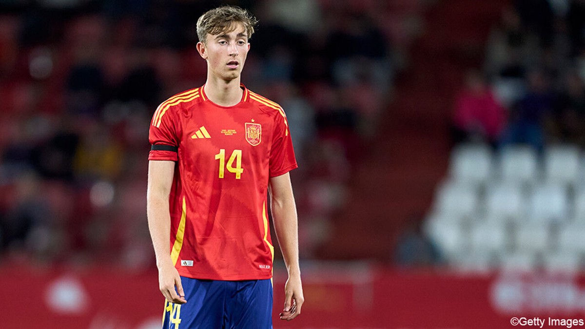 Zonder één speler van Real Madrid: dit zijn de 26 namen in de Spaanse WK-selectie