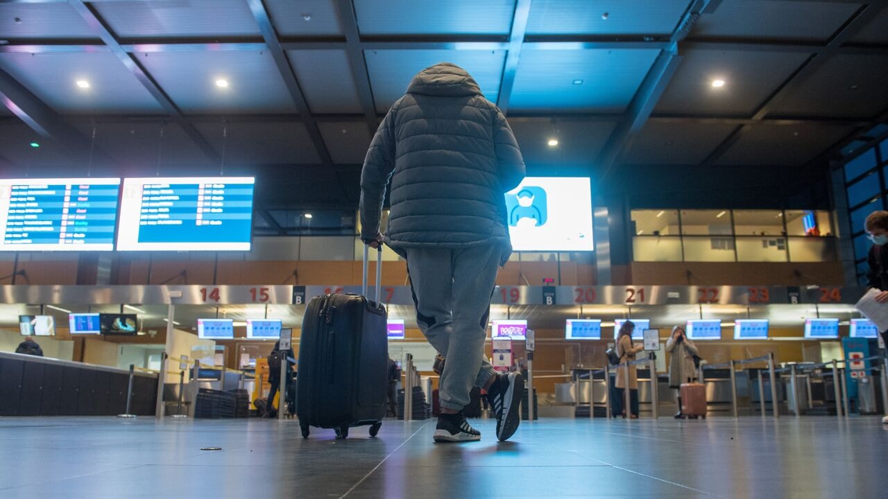 Actie van luchtverkeersleiders in Charleroi: zaterdag bijna 50 geannuleerde vluchten verwacht