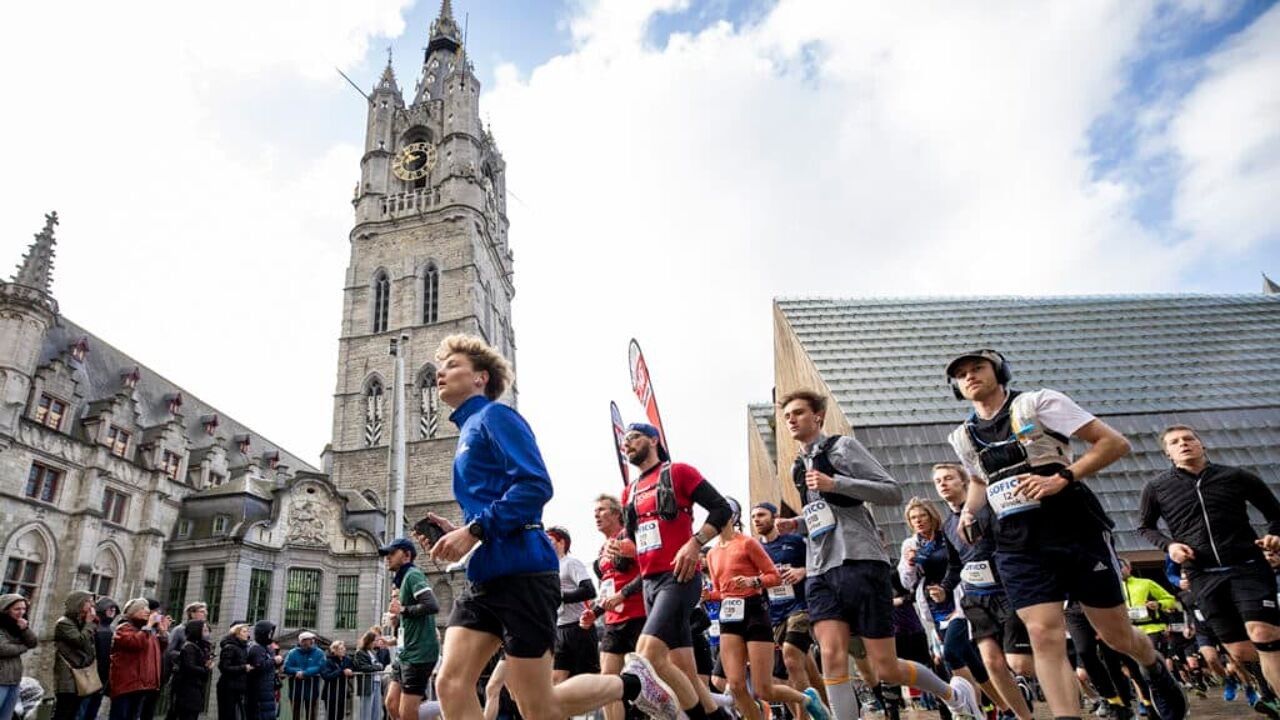 Na kritiek op "te dure" marathon van Gent: waarom kosten loopwedstrijden (te) veel geld?