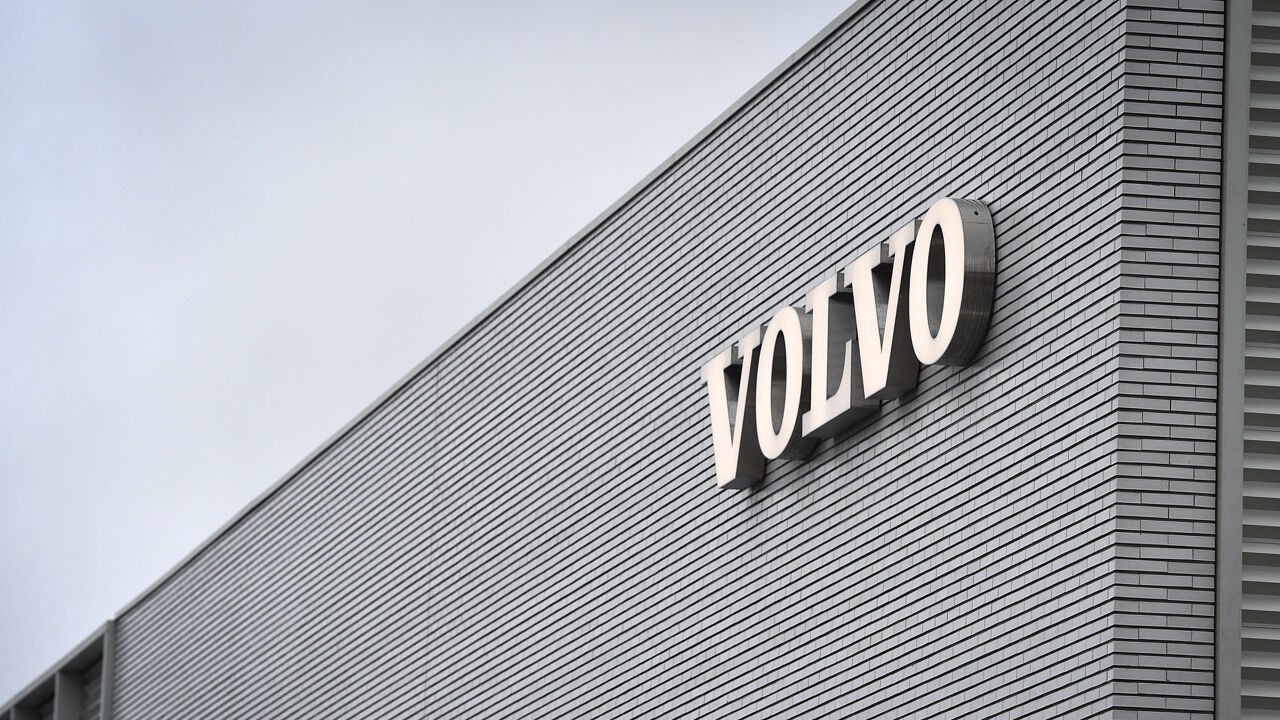 Vakbond voorzichtig positief over Volvo-deal, maar vraagt zich af welke modellen en volumes komen