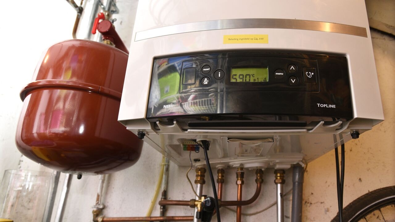 Hoe Nederland voorloopt op Vlaanderen in afbouw van gas: "Gemeentes nemen daar zelf regie in handen"