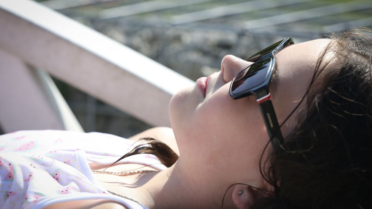 Mooie weer zet zich voort: vandaag tot 21 graden, vrijdag mogelijk zelfs 25 graden