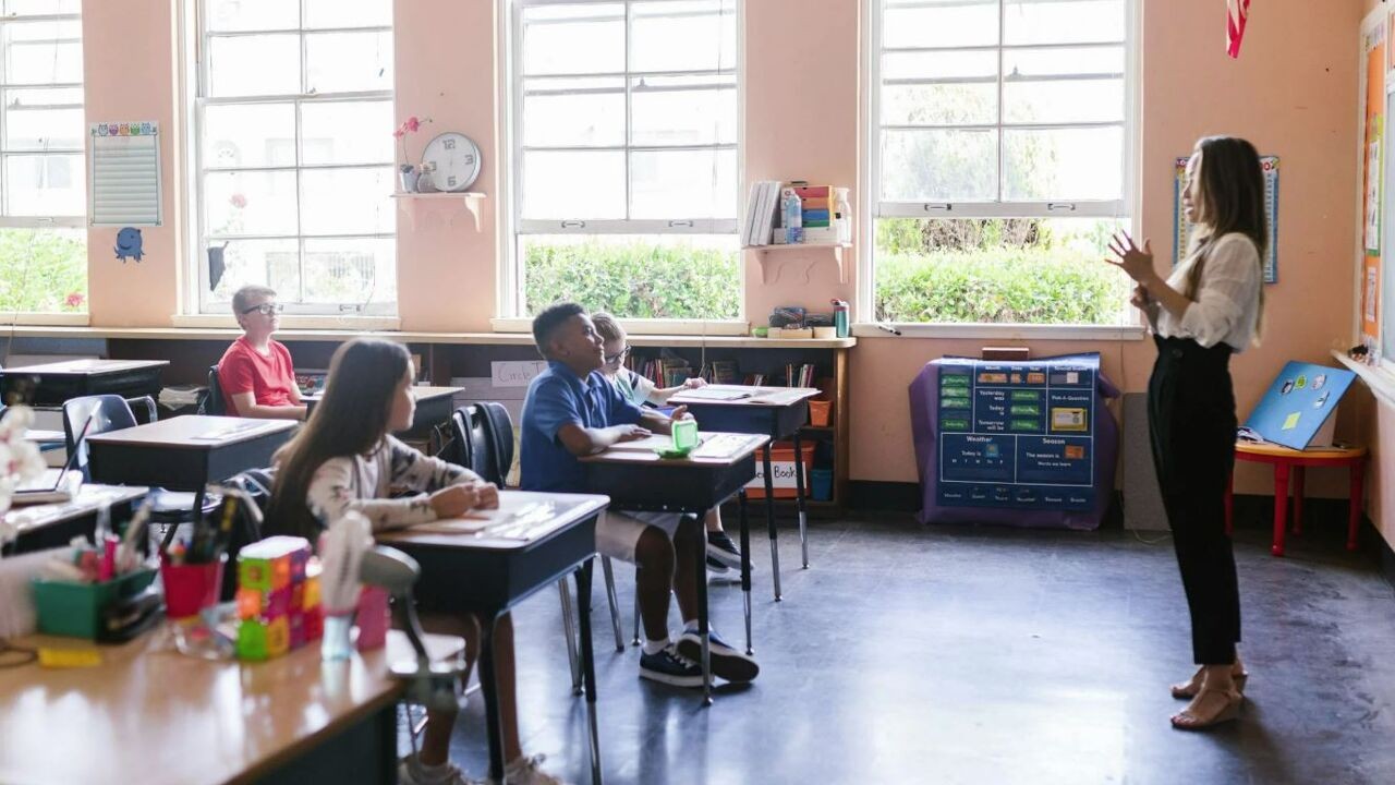 Plaatstekort in Antwerps buitengewoon onderwijs: voor geen enkel aangemeld kind met motorische beperking is er plaats