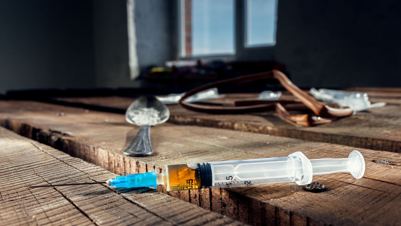 Crack is overal: Sciensano speurt voortaan in afvalwater in heel België naar drugs