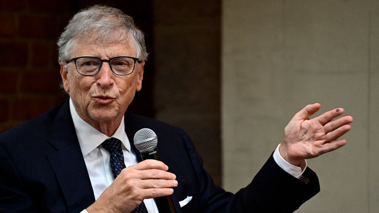 Microsoft-oprichter Gates heeft spijt van ontmoetingen met Epstein: "Het was dom"