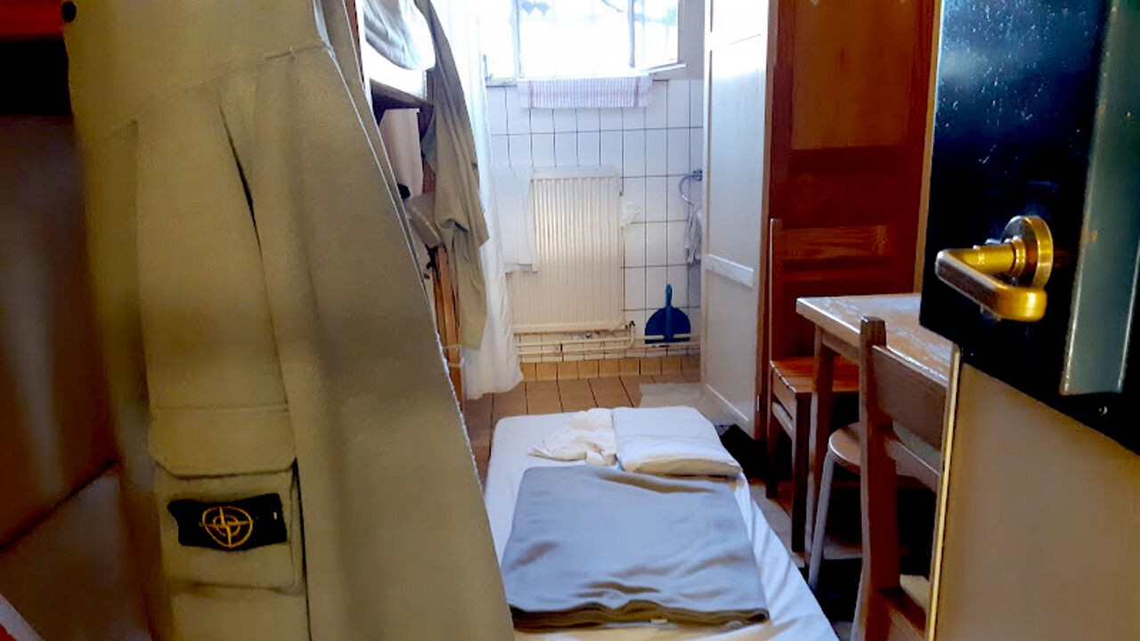 Gouverneur Oost-Vlaanderen weerlegt kritiek op aanpak overbevolkte gevangenissen: "We moeten dit samen doen"