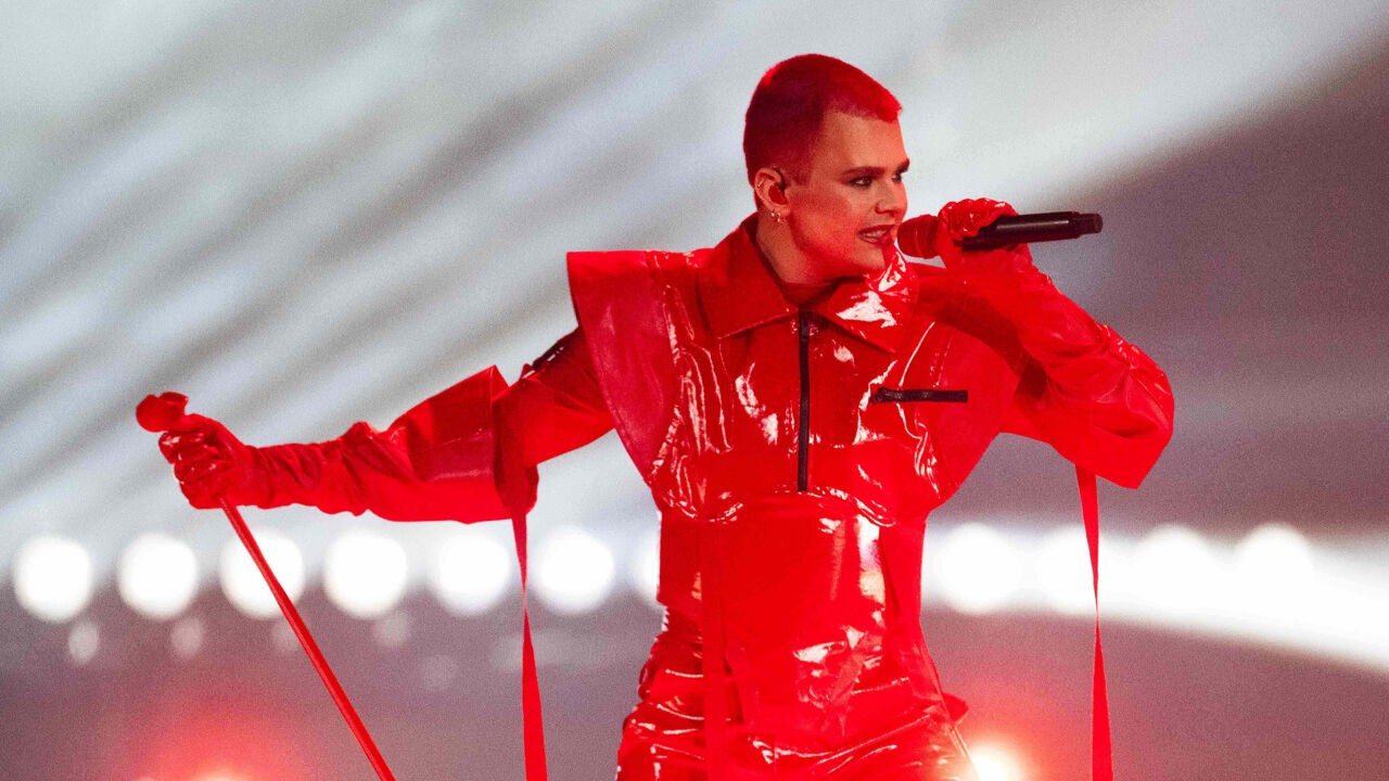 België neemt deel aan Songfestival, beslist RTBF: "Deelnemen zonder weg te kijken"