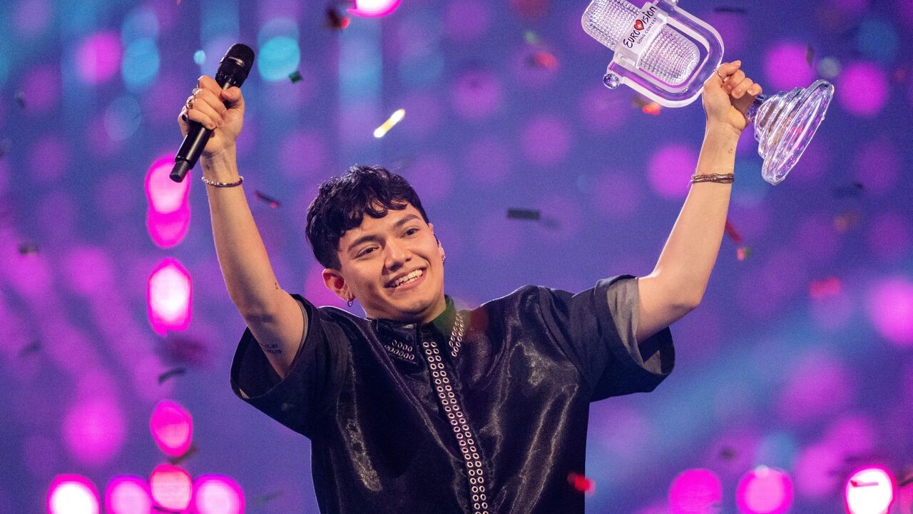 Vakbonden VRT en RTBF roepen op tot boycot Eurovisiesongfestival