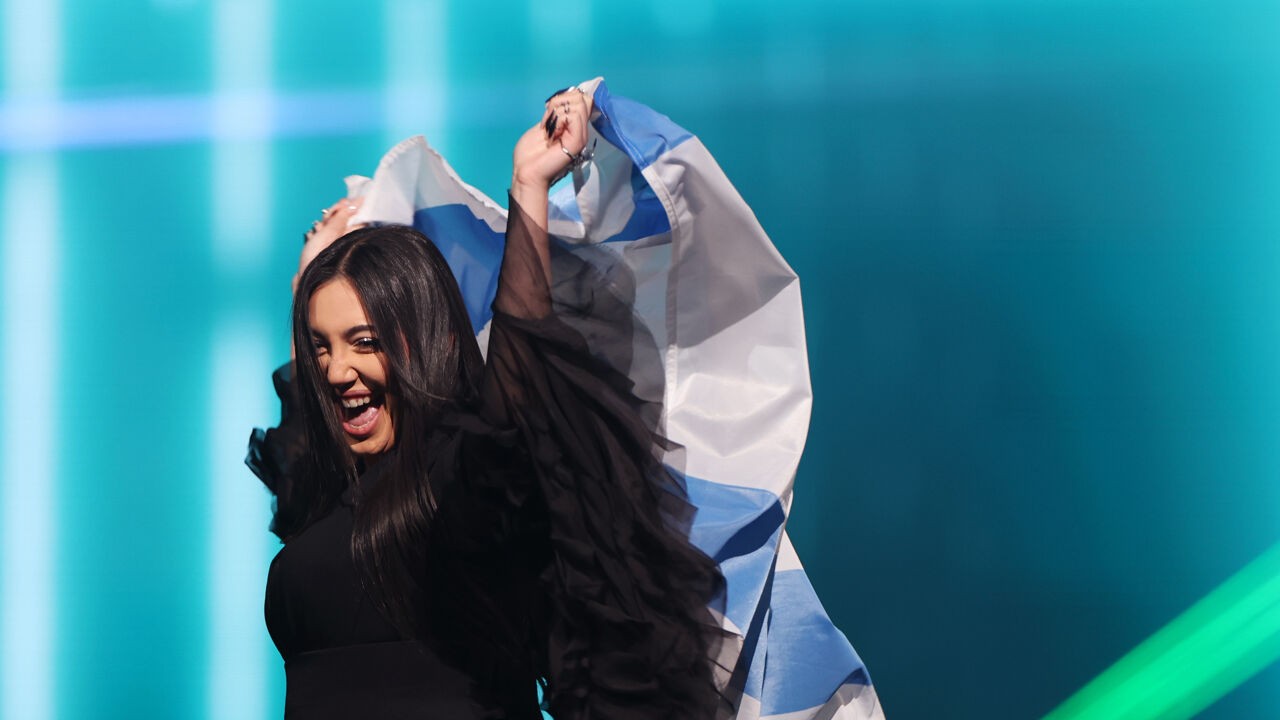 Israël mag deelnemen aan Eurovisiesongfestival 2026, al 4 landen trekken zich terug