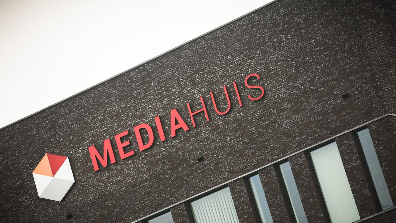 Mediahuis vraagt personeel tijdelijk loon in te leveren in ruil voor vakantiedagen