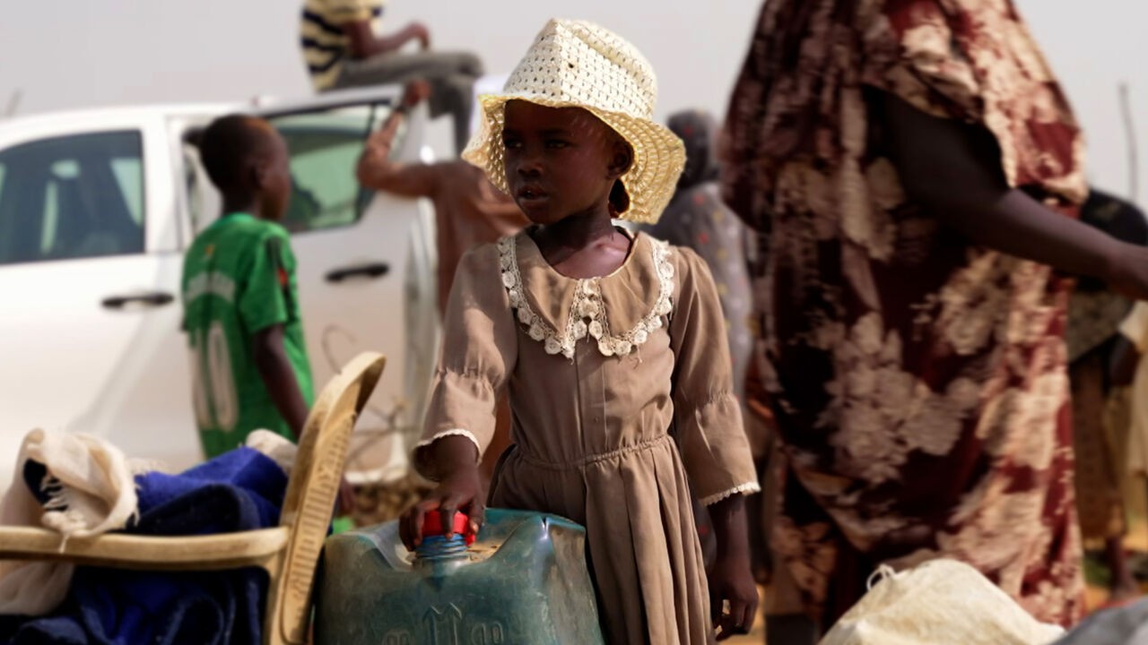 42 mensen gedood na ruzie tussen 2 families om waterbron in oosten van Tsjaad
