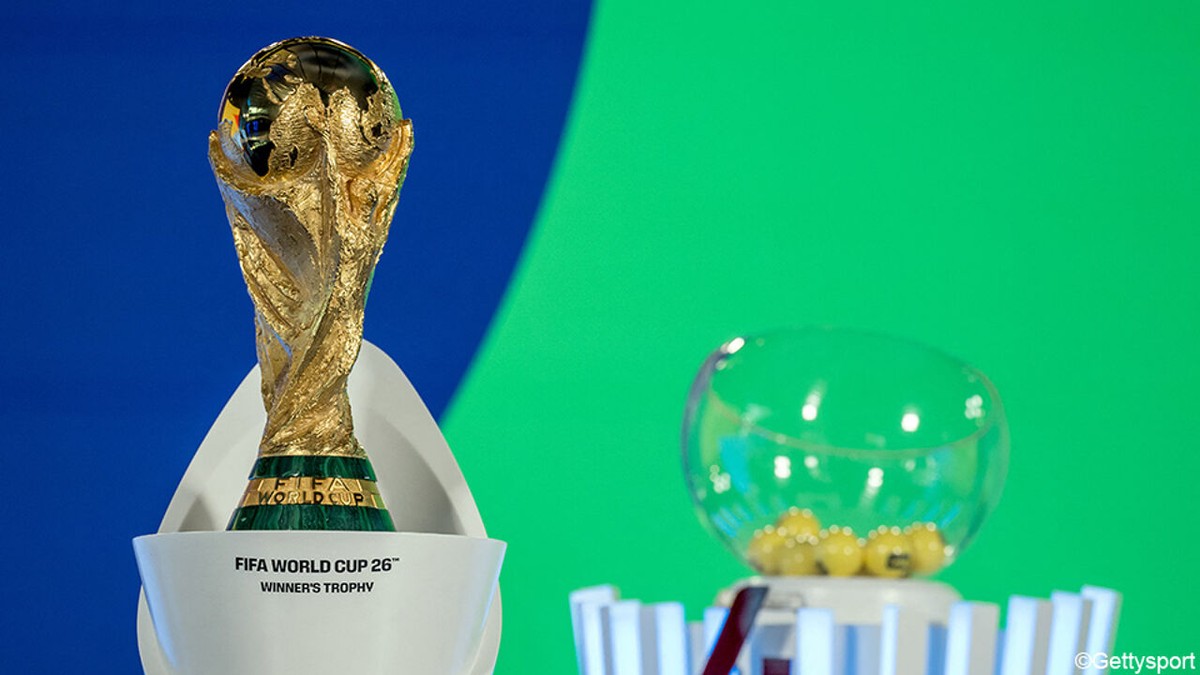 LIVE WK-loting (18 uur): Welke tegenstanders krijgen de Rode Duivels voor het WK 2026 tijdens spectaculaire show?