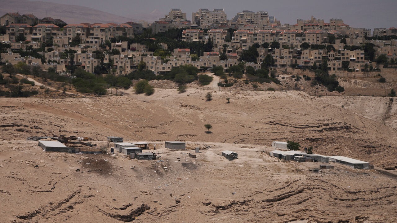 België en 13 andere landen veroordelen beslissing van Israël om 19 nederzettingen op Westelijke Jordaanoever goed te keuren