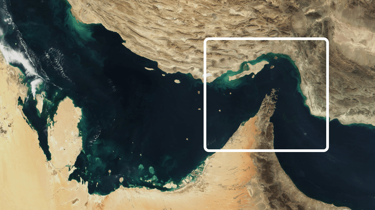 "Zonder duidelijkheid over verzekering zullen schepen niet varen": waarom ligt de Straat van Hormuz stil?