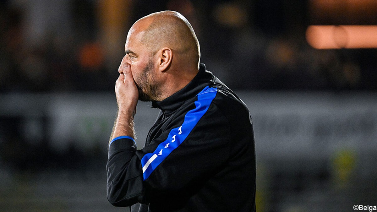 Bondsparket wil 3 speeldagen schorsing voor "de keizer van de recidive" Stijn Stijnen&#xa0;na nieuw incident