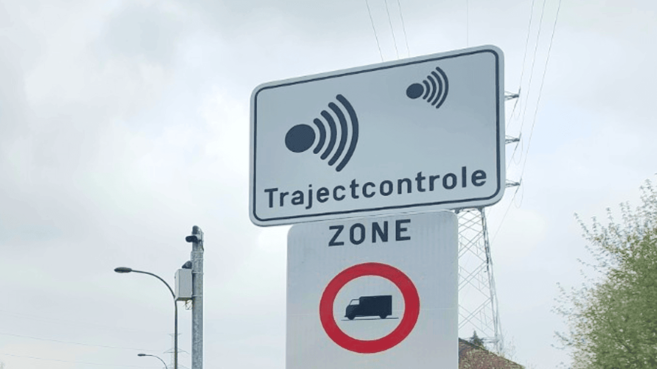 2 op de 3 aanvragen voor trajectcontroles op gewestwegen afgekeurd: "Alsof we moeten wachten tot er iets ergs gebeurt"