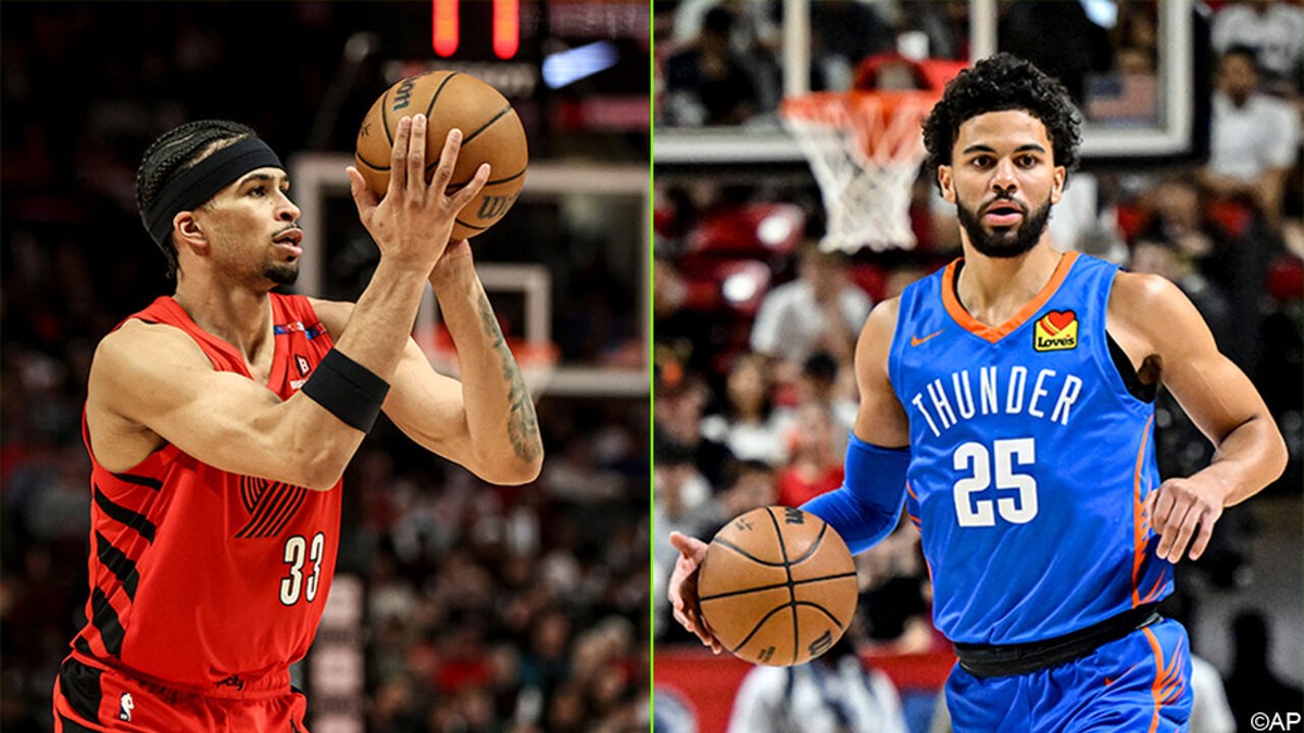 Met Camara én Mitchell in top 5: Amerikaanse sportwebsite zet 2 Belgen hoog op lijstje van meeste onderschatte NBA-spelers