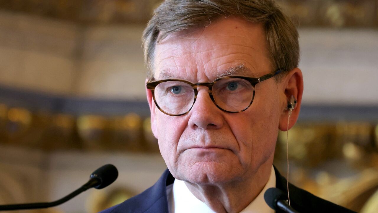 Duitsland wil voorlopig geen militairen sturen voor internationale troepenmacht in Gaza, zegt buitenlandminister