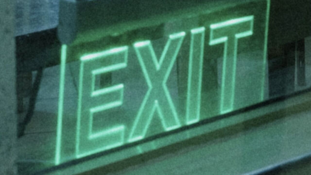 Opnieuw mystery act op Pukkelpop? Festival hint naar onbekende band 'EXIT' op line-up