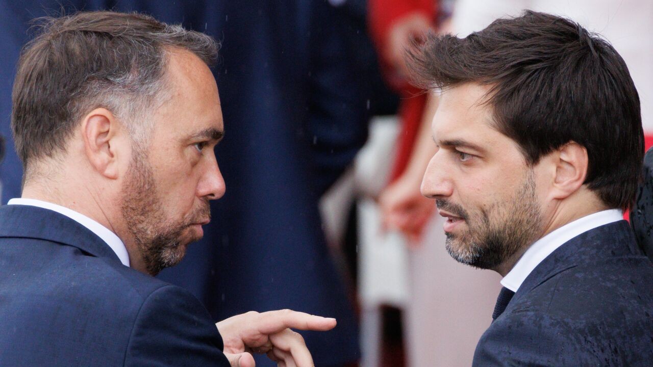 België gaat voor het eerst (beperkte) Europese sanctie tegen Israël steunen: wat houdt die precies in?