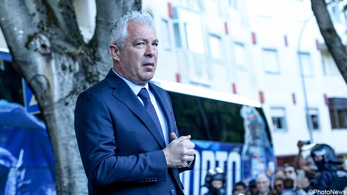 Porto-legende Jorge Costa (53), die carrière beëindigde bij Standard, overleden na hartaanval op trainingsveld