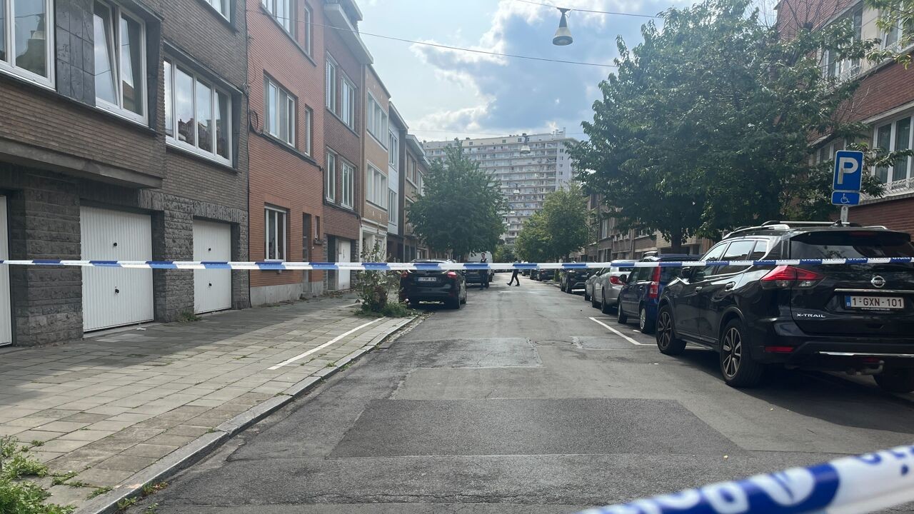Man in levensgevaar na steekpartij in Anderlecht, ook schoten gelost in Molenbeek