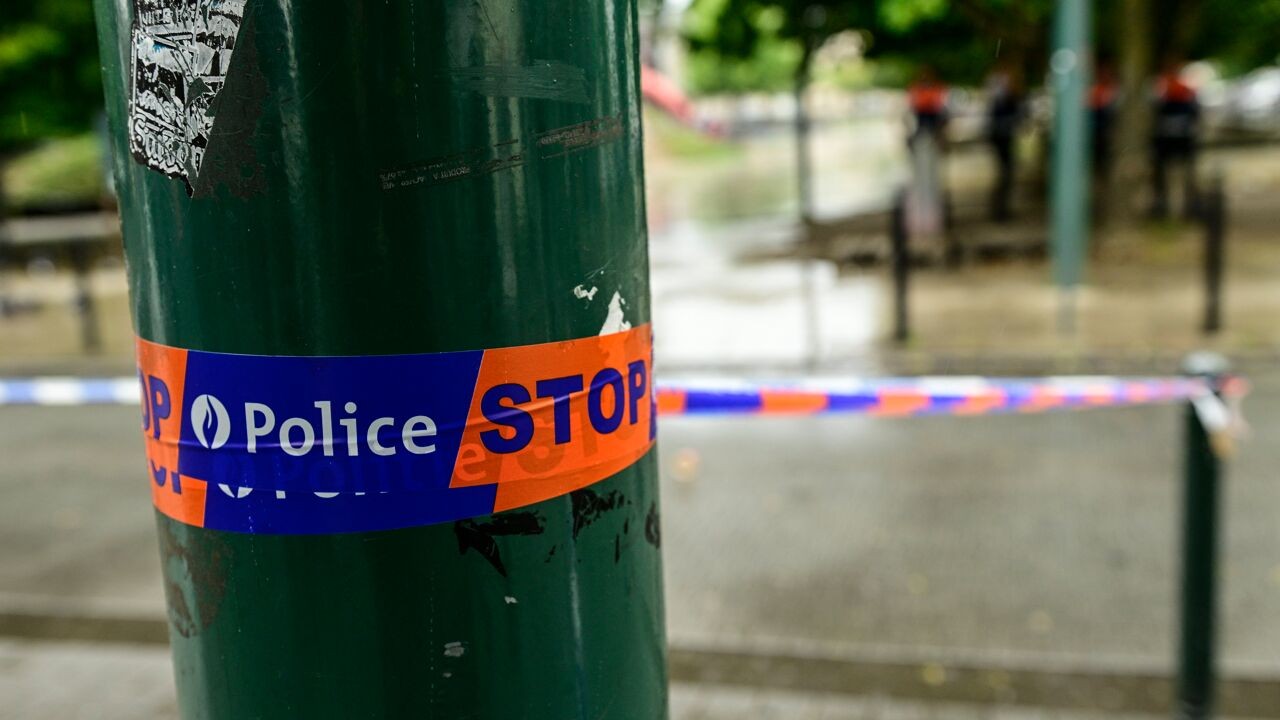 Dader van schietpartij met zwaargewonde in Sint-Jans-Molenbeek veroordeeld tot 15 jaar cel