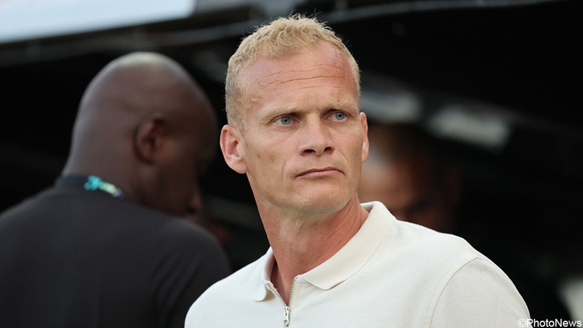 Na misgelopen retourticket naar Ligue 1: Karel Geraerts en Stade Reims "in onderling overleg" uit elkaar