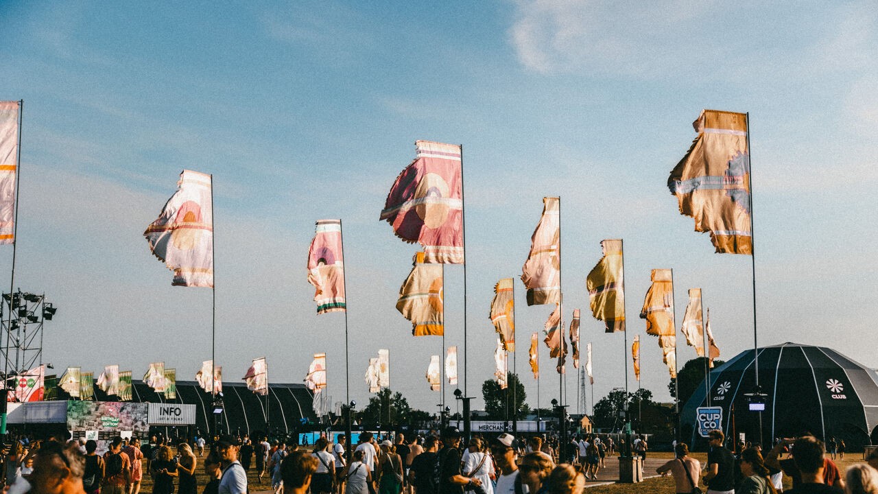 Combitickets Pukkelpop nog nooit zo snel uitverkocht, maar veel betaalproblemen