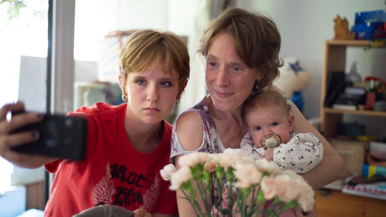 Belgische film 'Jeunes mères' van de broers Dardenne niet op shortlist van de Oscars