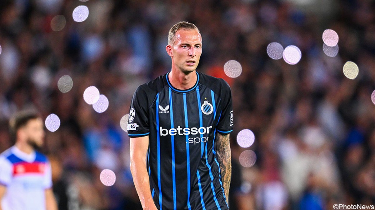 Selecties WK voetbal: Gustaf Nilsson (Club Brugge) en Besfort Zeneli (Union) overleven Zweedse zeef