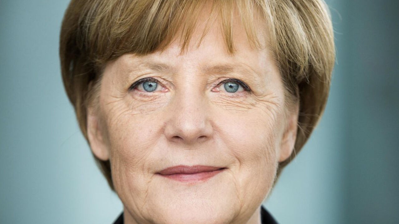 Europees Parlement geeft ereteken aan Angela "Wir schaffen das" Merkel, maar kiest tegelijk voor radicaal strenger terugkeerbeleid