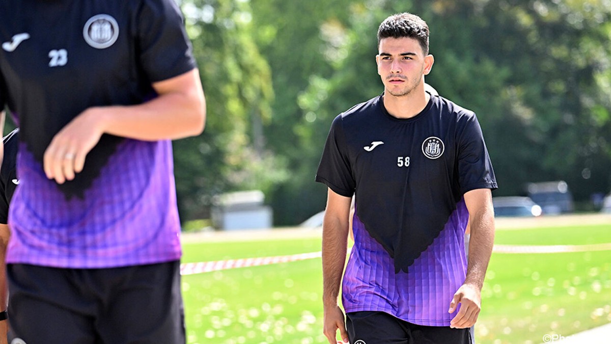 Wintertransfers JPL: Aston Villa roept Yasin Ozcan terug van uitleenbeurt bij Anderlecht en stalt hem in Turkije