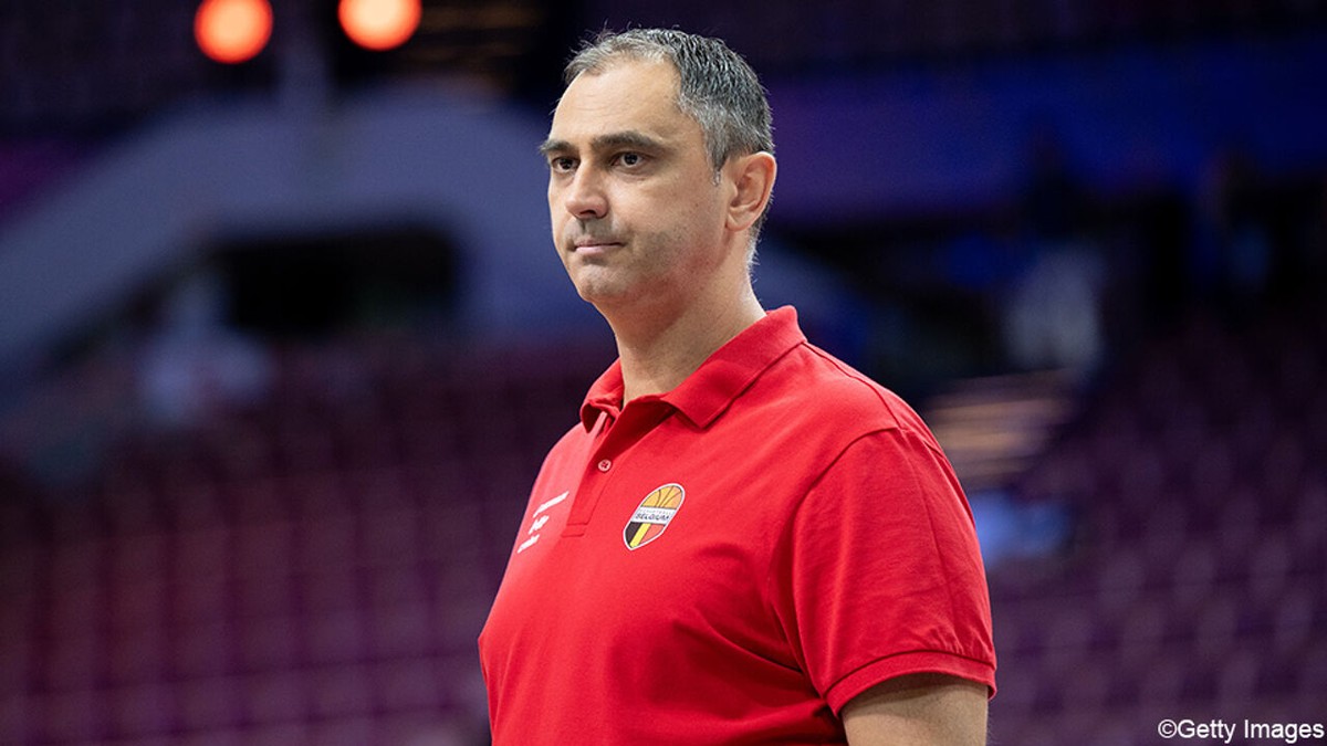 Einde Frans avontuur van Dario Gjergja: voormalig bondscoach van Lions ontslagen bij Limoges