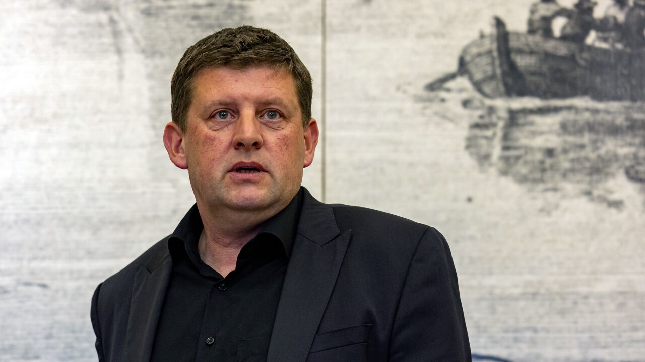 Nieuwe zwemregels vanaf 2027 stuiten op verzet in Oostende: "Een kaakslag voor onze redders"