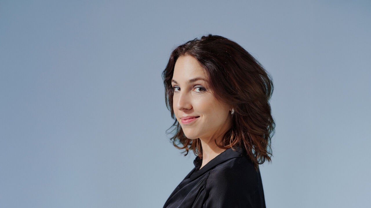 Radiopresentator Michèle Cuvelier zet samenwerking met VRT stop