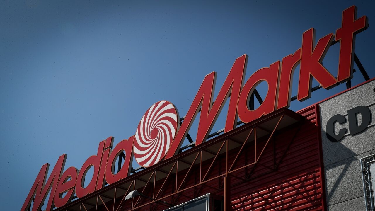 Duitse regering keurt overname MediaMarkt door Chinees concern goed