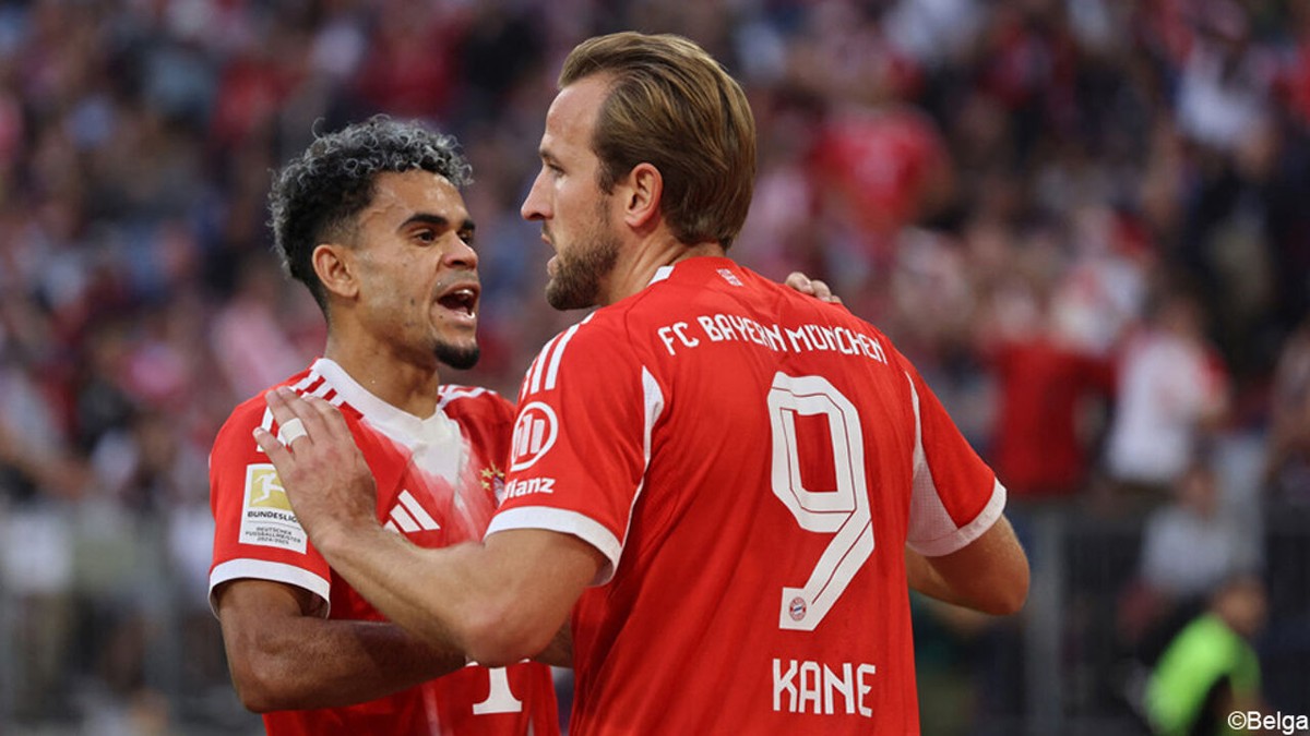 UEFA verlaagt schorsing: Bayern-aanvaller kan in januari zijn comeback maken tegen Union