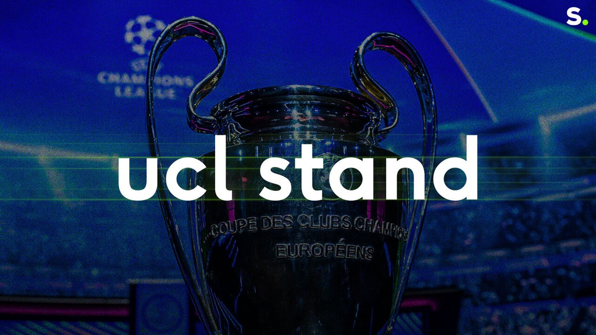 STAND - Club Brugge maakt gedroomde sprong, maar vreest ook 2 tegenvallende uitslagen