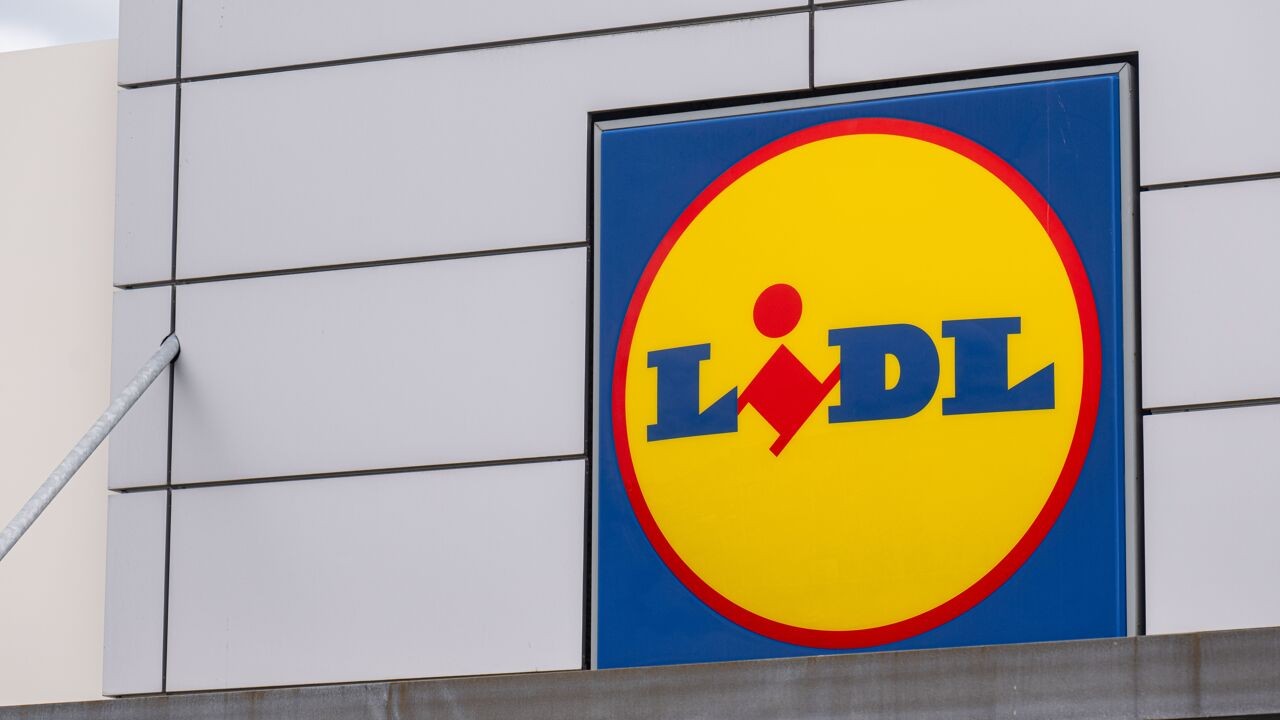 Datalek bij Lidl: onbekenden kregen toegang tot klantgegevens