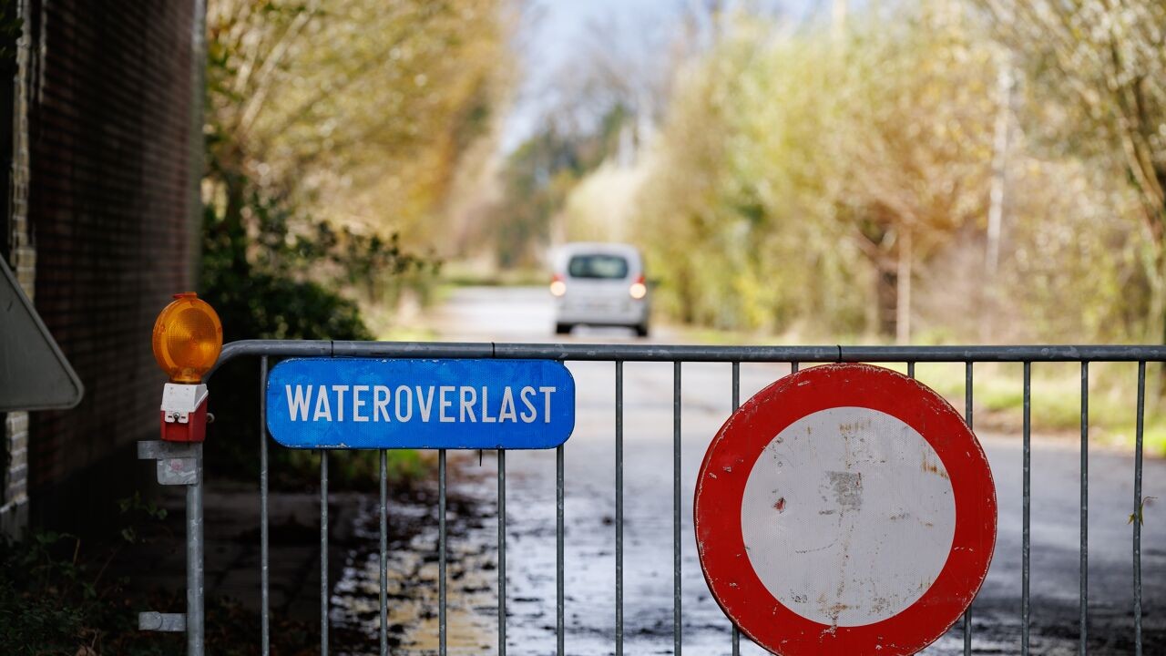 Dit zijn de 26 nieuwe gebieden die etiket 'watergevoelige open ruimte' krijgen: bouwen niet (meer) toegelaten