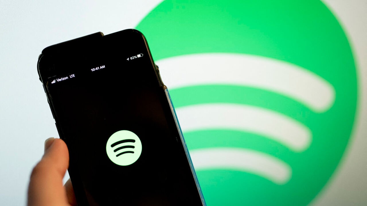 Spotify verhoogt de prijzen: maandabonnement minstens 2 euro duurder
