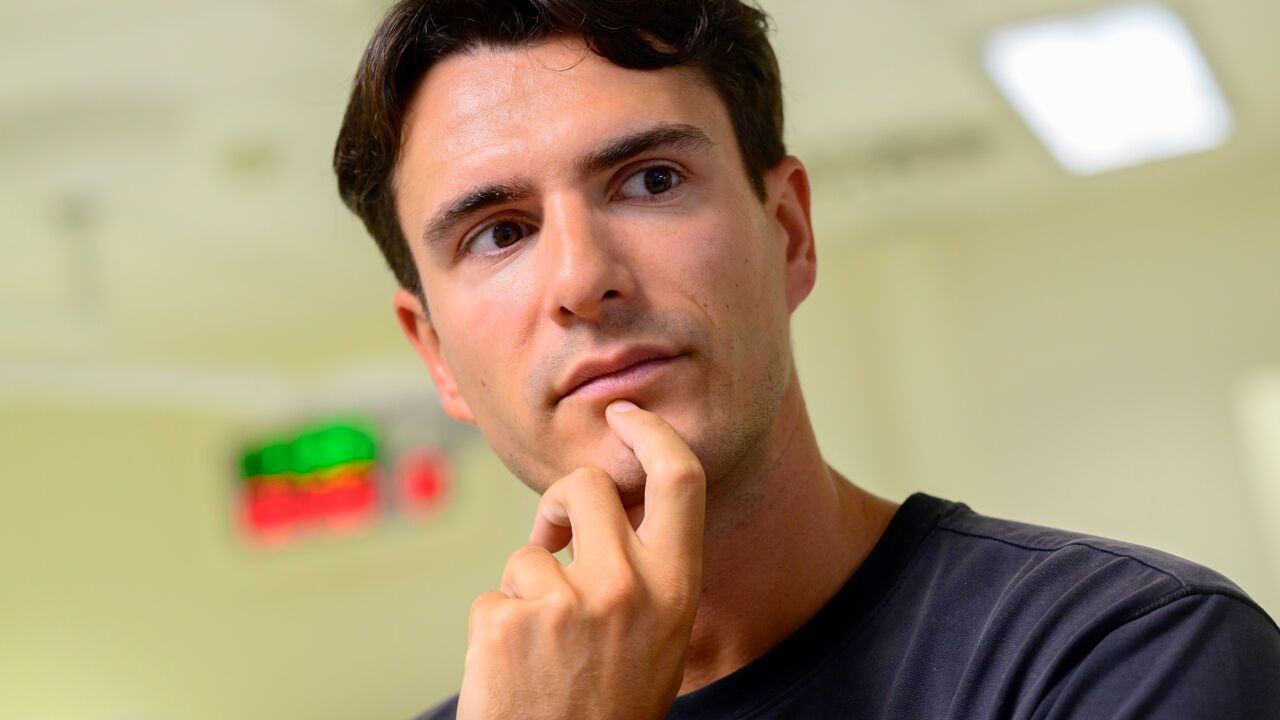Rousseau over begroting: "Als 'iedereen het zal voelen', moet je ook zeggen hoe miljonairs het zullen voelen"