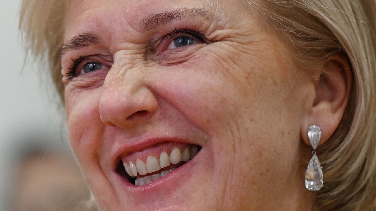 "Ik had nooit gedacht dat ik economische missies zou overnemen, nooit, nooit, nooit": prinses Astrid openhartig in exclusief gesprek met VRT NWS