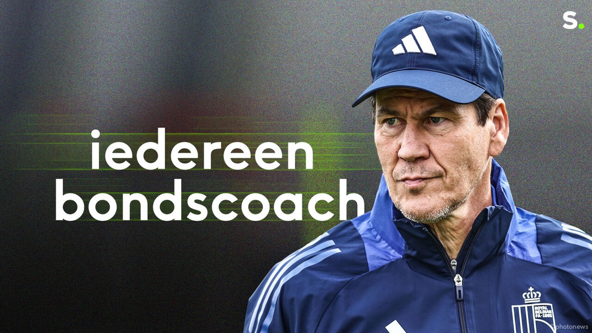 Iedereen bondscoach: welke 11 Rode Duivels zou jij selecteren om de WK-kwalificatie over de streep te trekken?