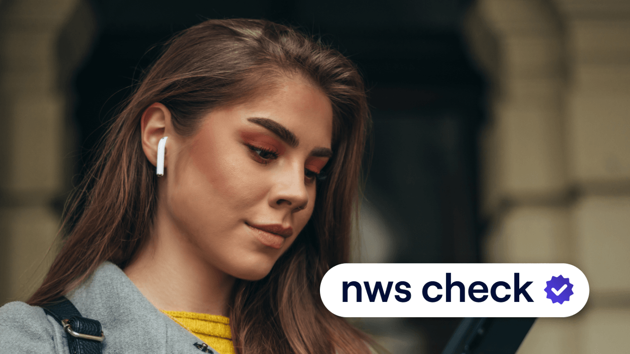 Is straling van draadloze oortjes schadelijk voor je brein? Daar is geen bewijs voor, zeggen experts