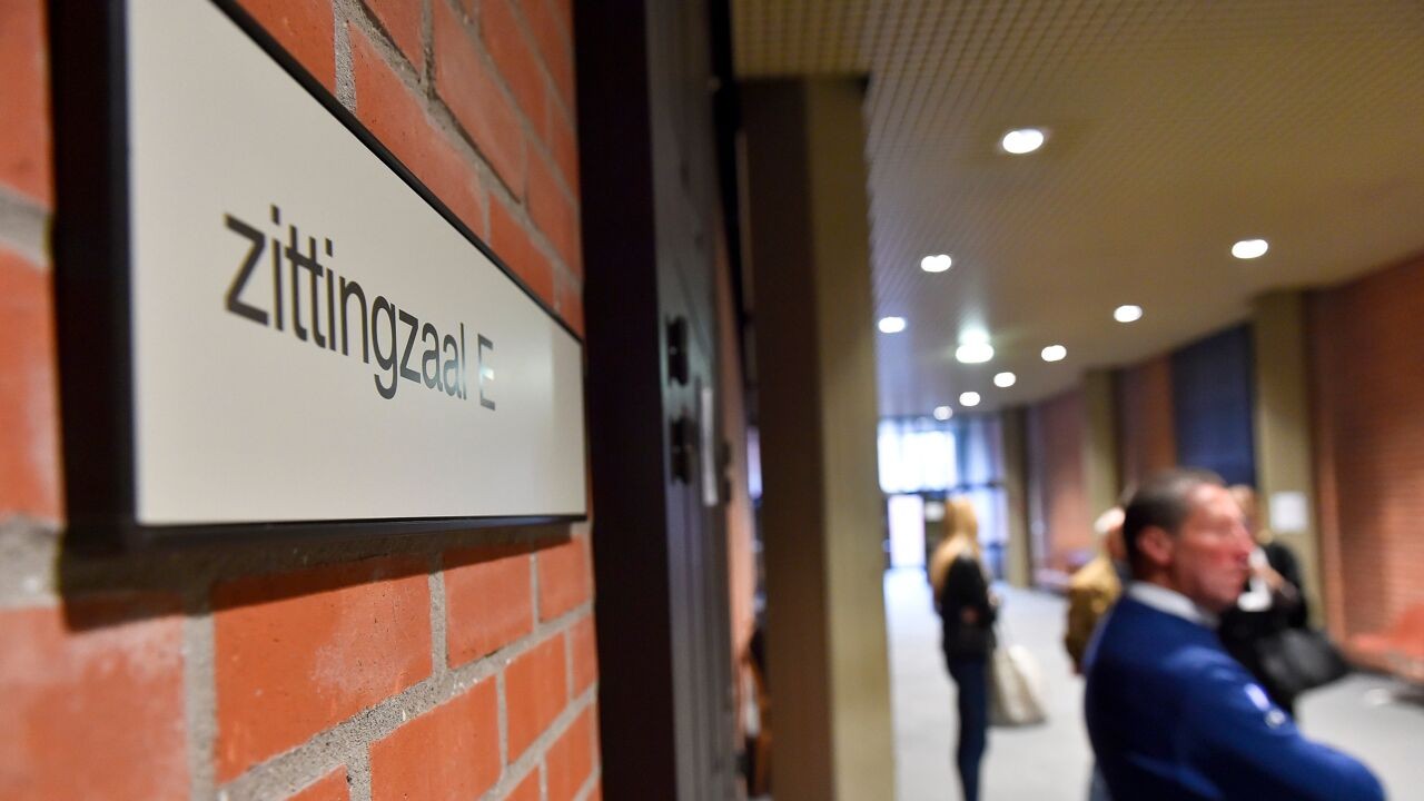 Drie ex-werknemers van bedrijf in Veurne veroordeeld voor verregaande pesterijen tegen collega van 26