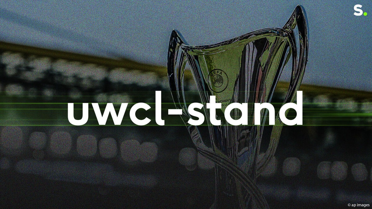 OH Leuven ligt nog steeds op koers voor de play-offs: de stand in de groepsfase van de Women's Champions League