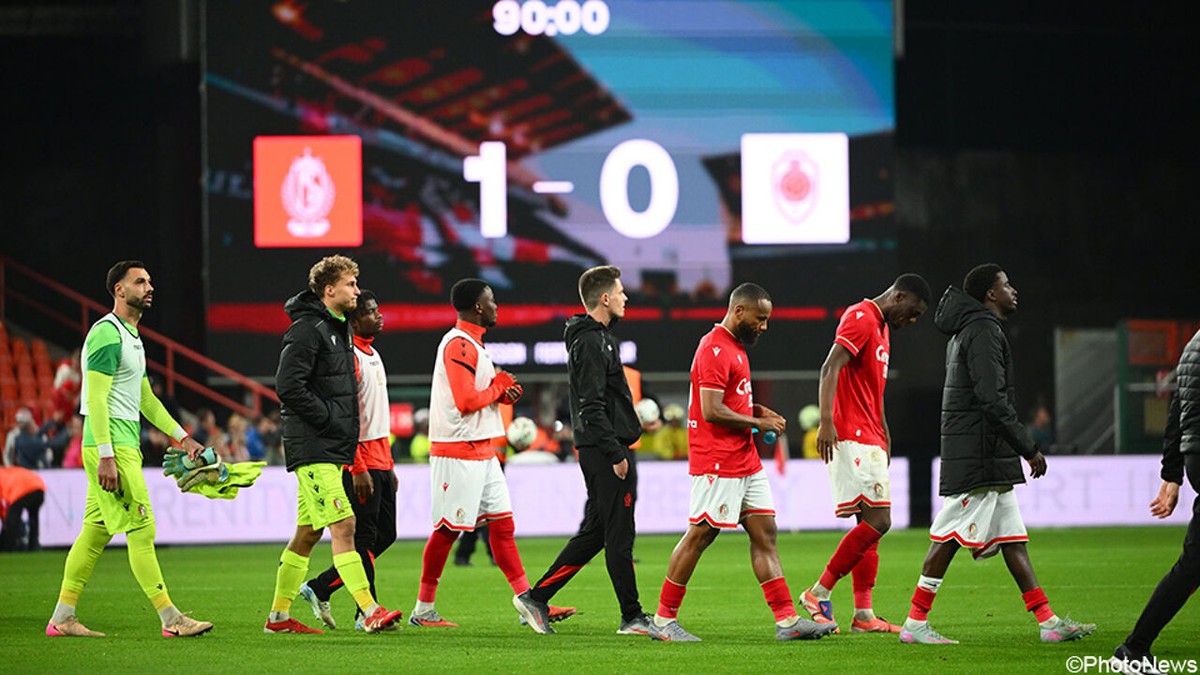 Beroep van Antwerp is ongegrond: BAS oordeelt dat Standard punten mag houden na stopgezette match in oktober