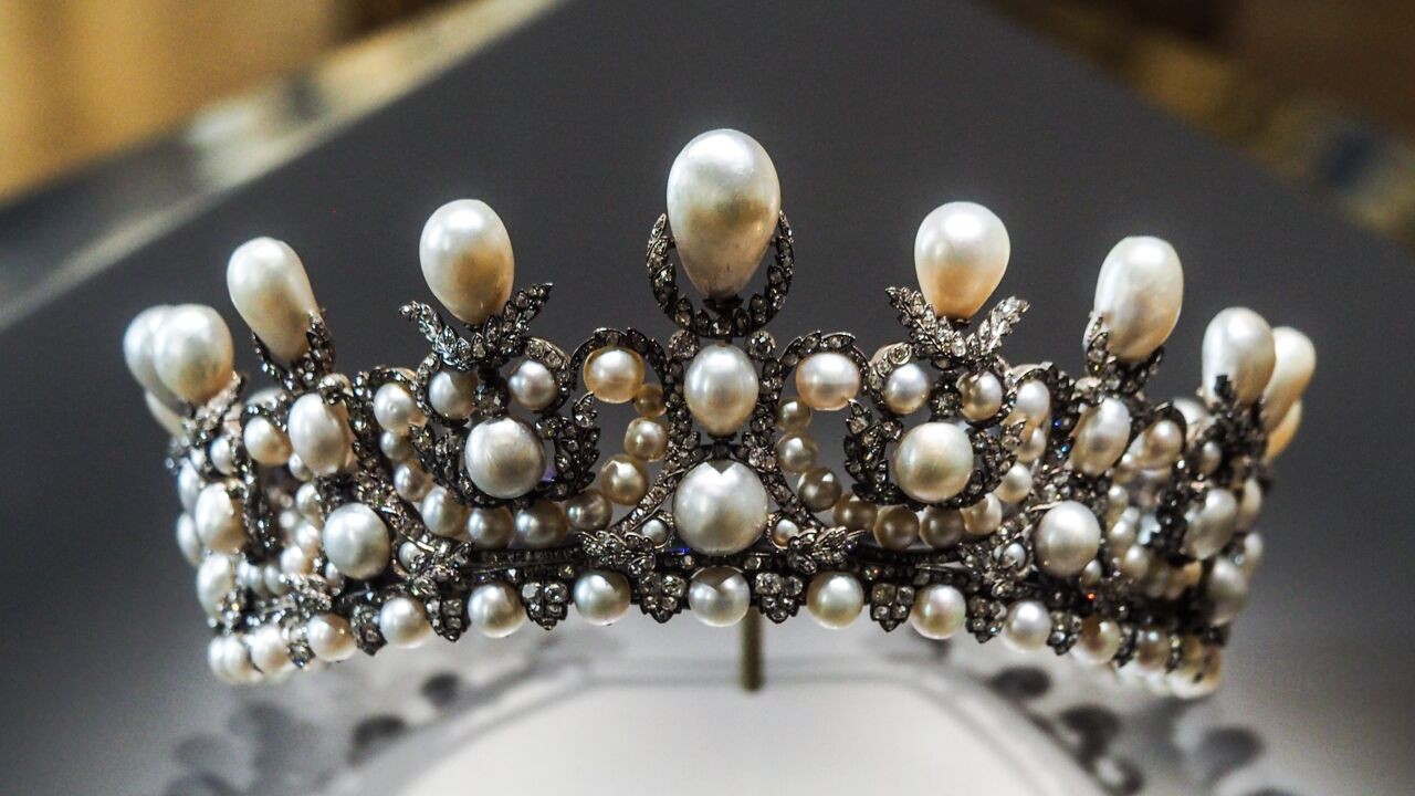 Van "artnapping" voor grof geldgewin tot pasmunt voor doorgewinterde criminelen: waarom dieven het op kunst hebben gemunt